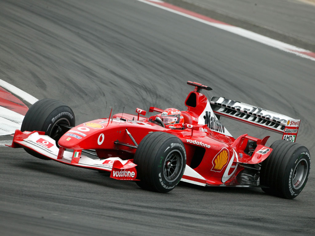 Using F1 Racing Technology to Monitor Race Car Drivers ...